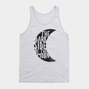 Pink Floyd dark side of the moon Tank Top